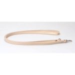 Narrow Eco Leather Strap with Metal Clips, 120cm (ΒΑ000014) Color 20